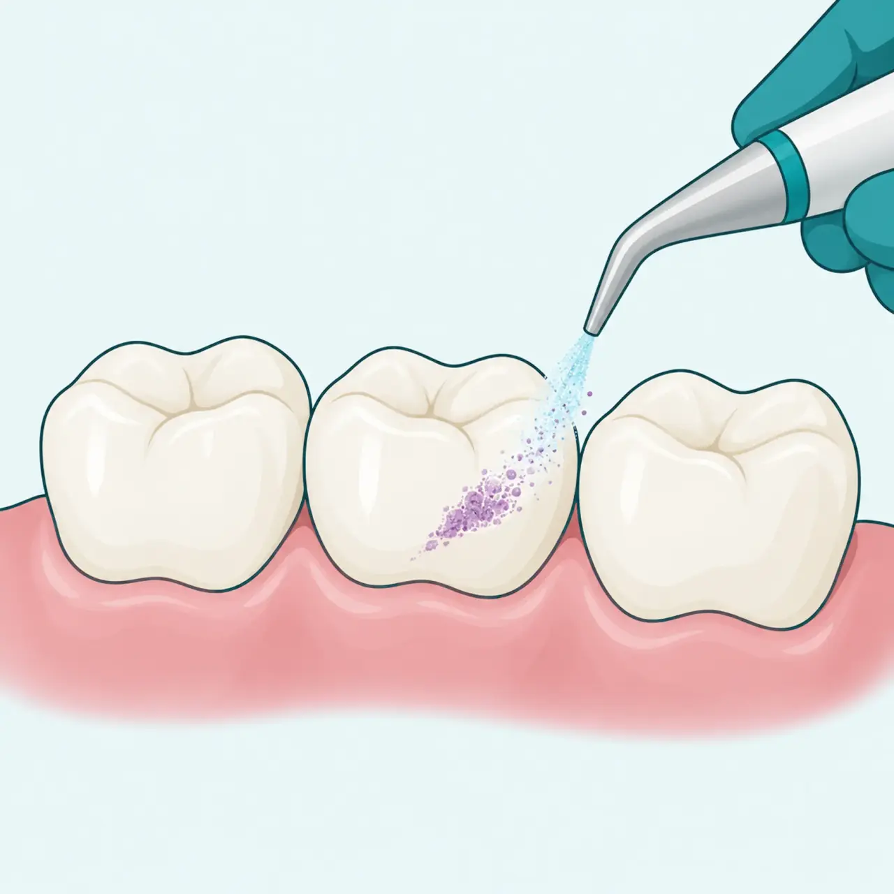 Gbt mondhygiene