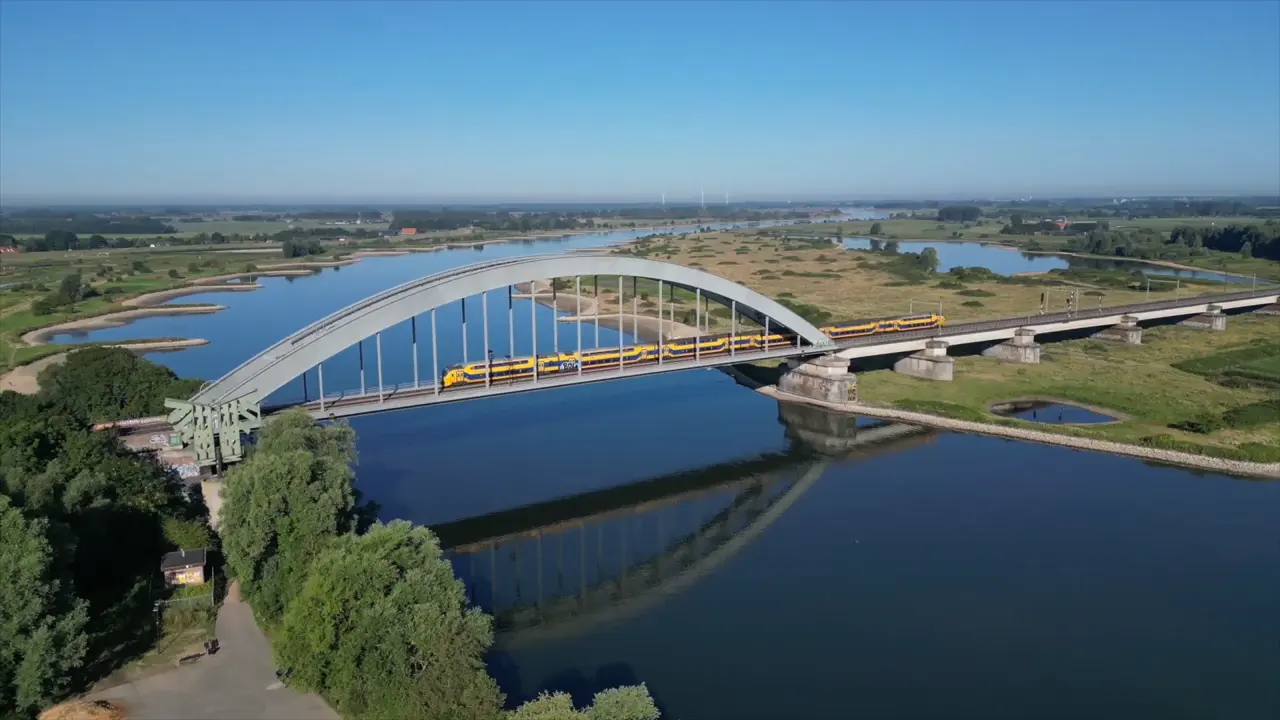 TP Culemborg homepage bg video still