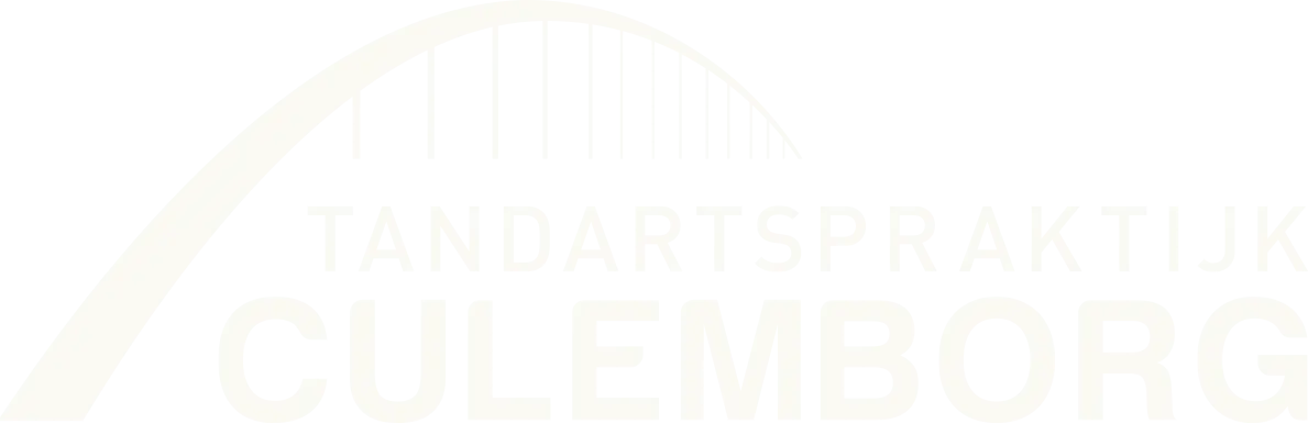 TP Culemborg logo off white