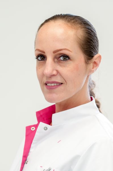 Preventie-assistente Linda