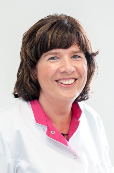 Preventie-assistente Bea